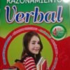 Razonamiento Verbal 4to grado| Mirbet