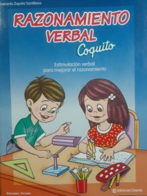 Razonamiento Verbal | Coquito