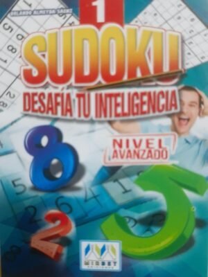 Sudoku avanzado 1| Mirbet
