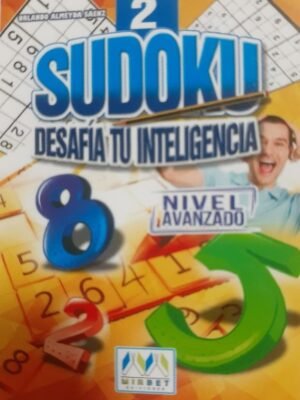 Sudoku avanzado 2| Mirbet