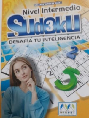 Sudoku intermedio 3| Mirbet