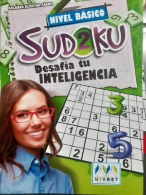 Sudoku básico 2| Mirbet