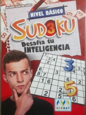 Sudoku básico 3| Mirbet