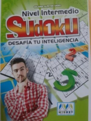 Sudoku intermedio 1| Mirbet