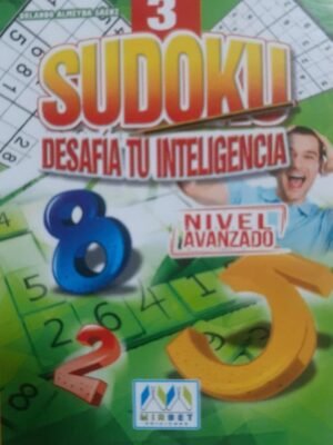 Sudoku avanzado 3| Mirbet