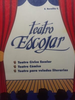 Teatro Escolar