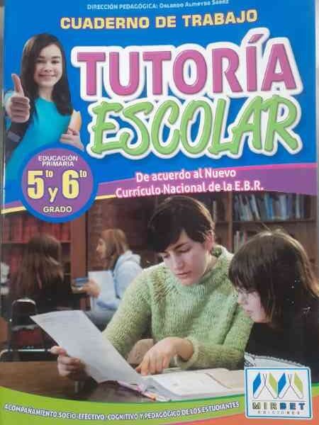 Tutoría para niños 5to grado y 6to grado| Mirbet