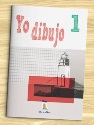 Yo Dibujo 1