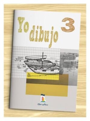 Yo Dibujo 3