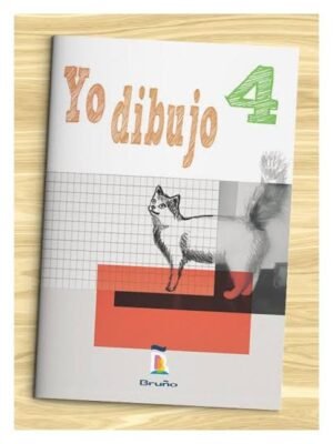 Yo Dibujo 4