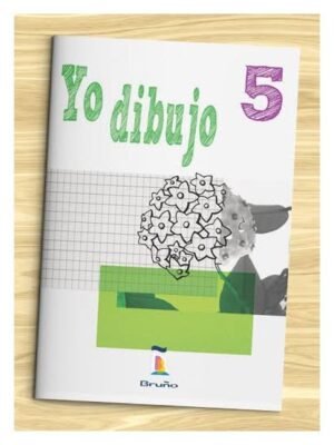 Yo Dibujo 5