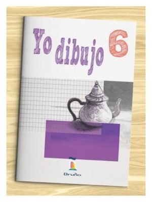 Yo Dibujo 6