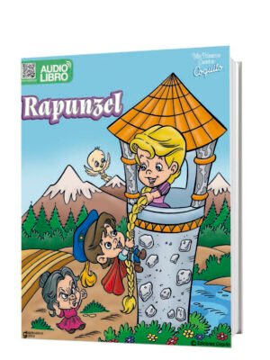 Mis Primeros Cuentos - Rapunzel | Coquito