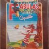 Baúl de Fábulas de Esopo Coquito (Caja de 6 libros) | Coquito