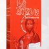 Biblia latinoamericana letra grande tapa rustica