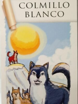 Colmillo Blanco - Ruiseñor