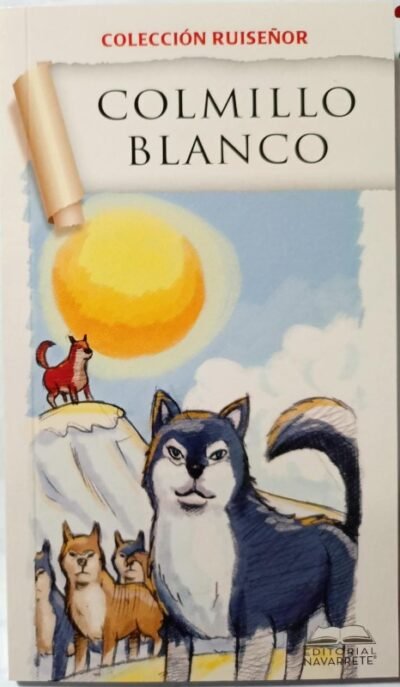 Colmillo Blanco - Ruiseñor
