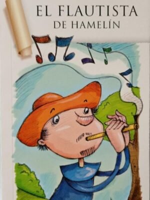 El flautista de Hamelin - Ruiseñor