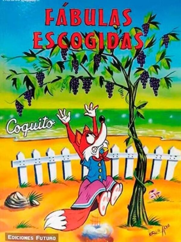 Fábulas Escogidas | Coquito