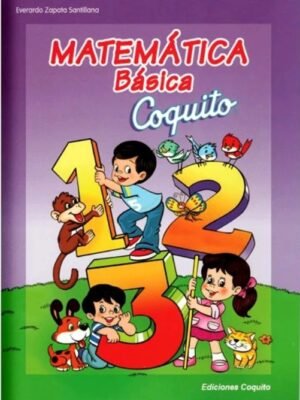 Matemática Básica | Coquito