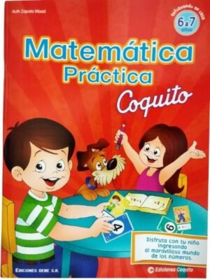 Matemática Práctica | Coquito