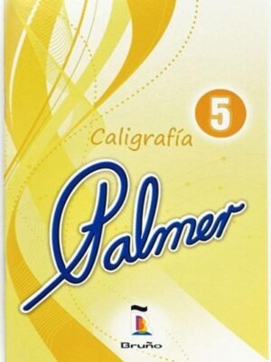 Palmer Caligrafía 5