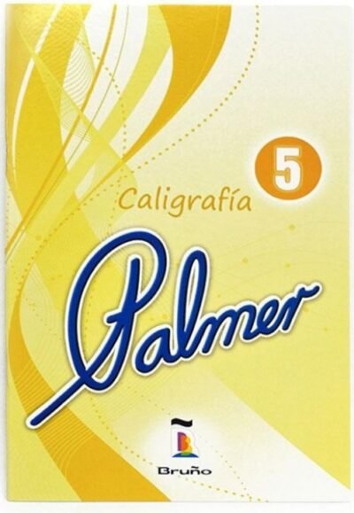 Palmer Caligrafía 5