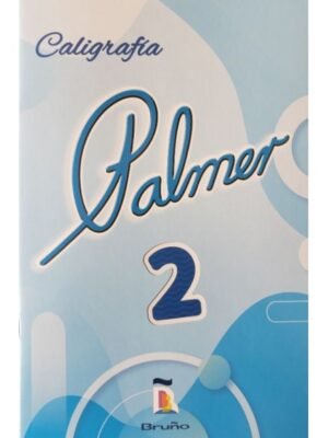 Palmer Caligrafía 2 Bruño