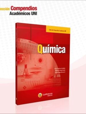 Química - Compendio UNI | Lumbreras Editores