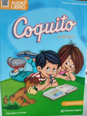 Coquito Auténtico