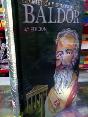 Geometría y Trigonometría - Baldor 4e. | Patria