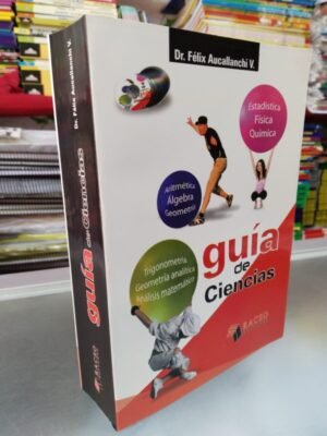 Guía de Ciencias | Racso