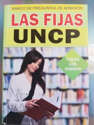 Las Fijas UNCP | Milenium