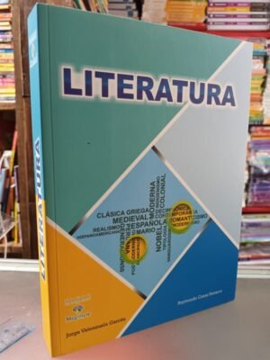 Literatura | Megabyte