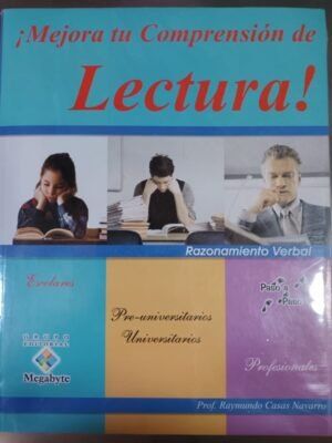 Mejora tu comprensión de Lectura | Megabyte