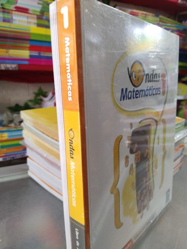 pack ondas matematicas 1