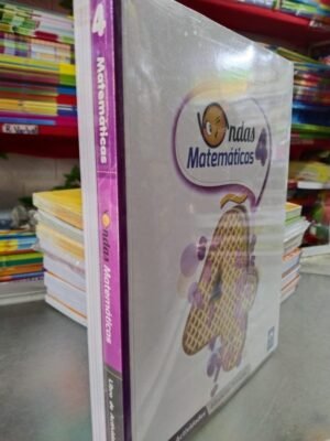 Ondas Matemáticas para 4to grado de primaria - Arca de papel
