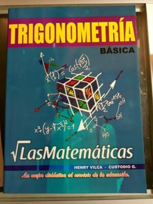 Trigonometría Básica - Custodio