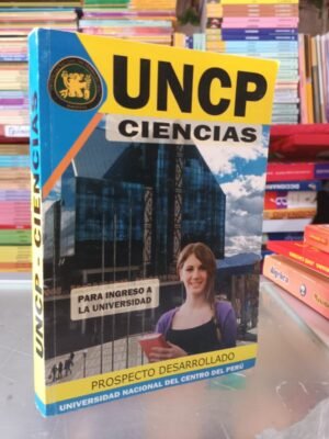 UNCP - CIENCIAS | Milenium