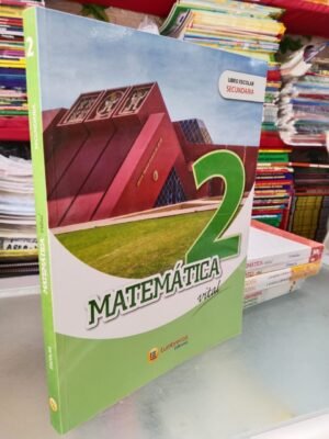 Texto Escolar Vital 2do grado secundaria Lumbreras