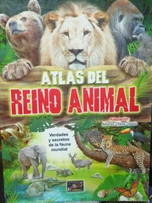 Atlas del reino animal