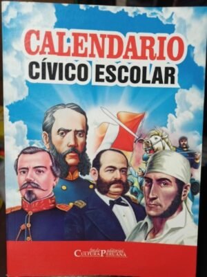 Calendario cívico escolar | FECP