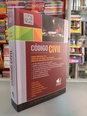 Código civil 2025 | Jurista