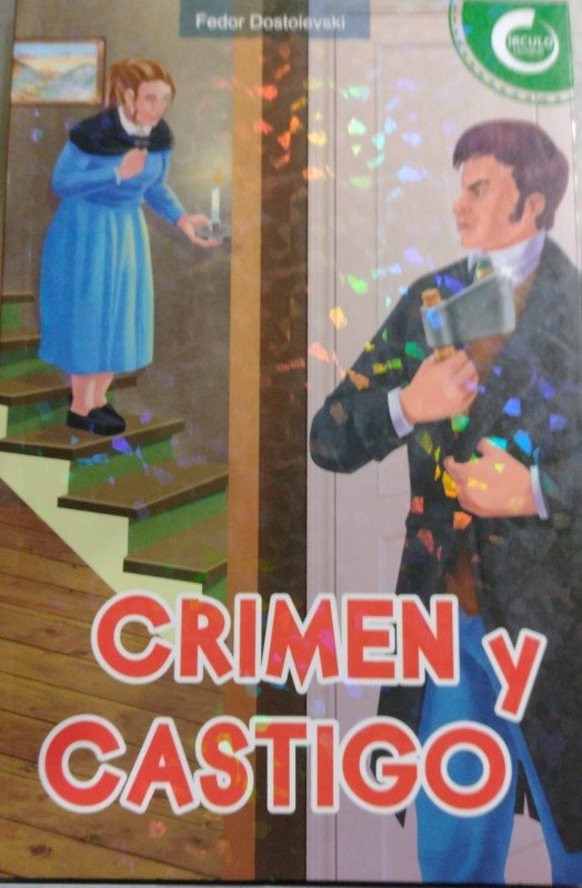 Crimen y castigo