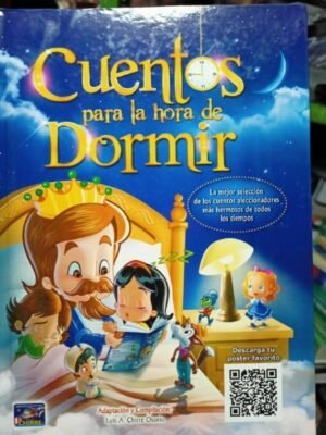 Cuentos para dormir