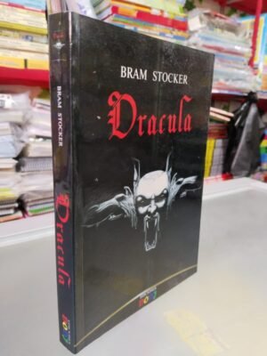 Drácula - Bram Stoker
