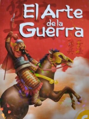 El arte de la guerra