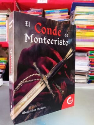 El conde de montecristo