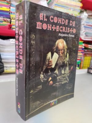 El Conde De Montecristo - Alejandro Dumas