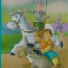 El Ingenioso Hidalgo Don Quijote de la mancha